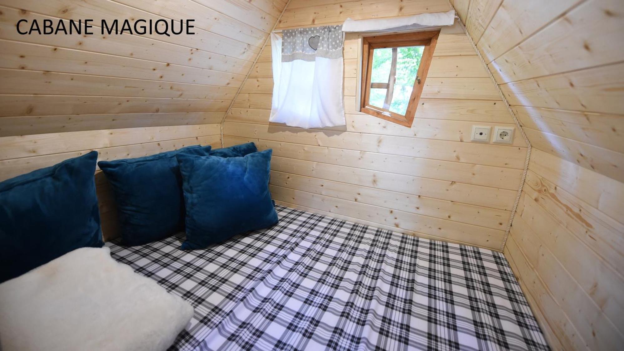 Camping De L'Ill Мюлуз Екстериор снимка