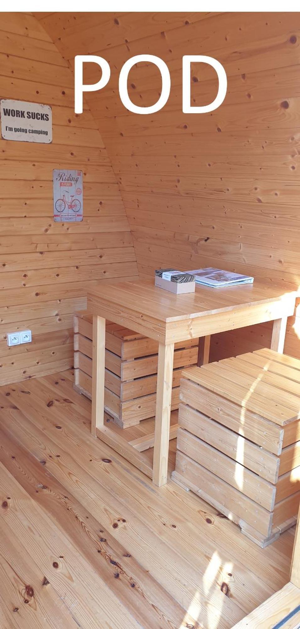 Camping De L'Ill Мюлуз Екстериор снимка